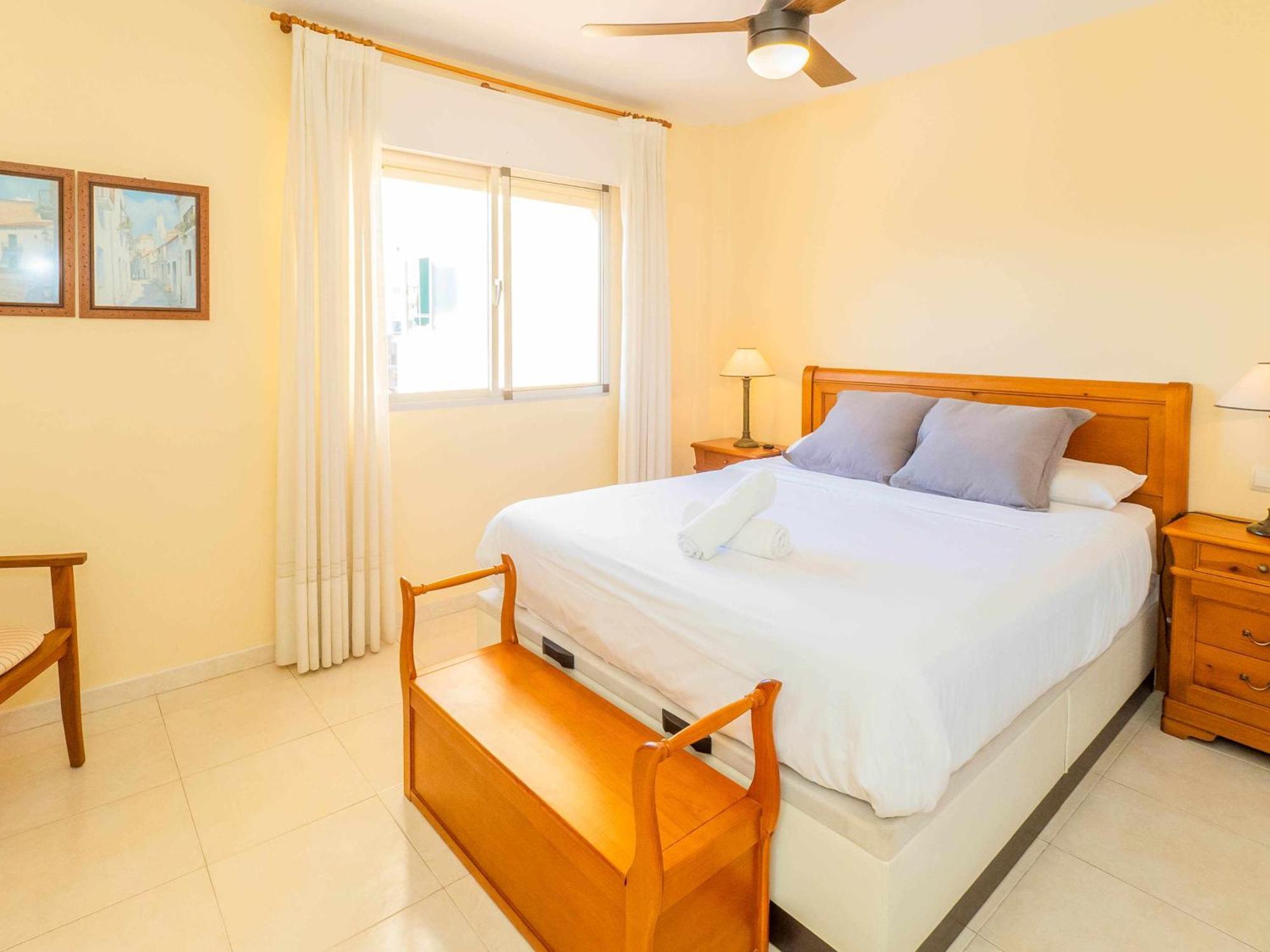Centrico Apartamento Con Terraza En La Playa Rincón de la Victoria Buitenkant foto