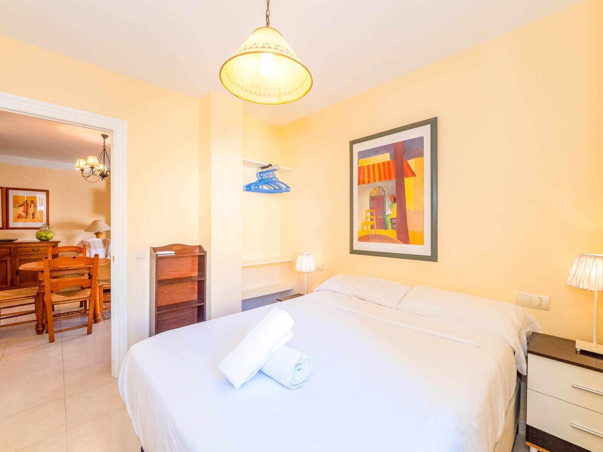 Centrico Apartamento Con Terraza En La Playa Rincón de la Victoria Buitenkant foto